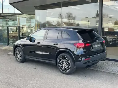 Gebraucht Mercedes GLA220