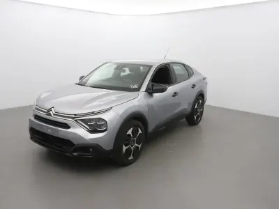 Gebraucht Citroën C4 X