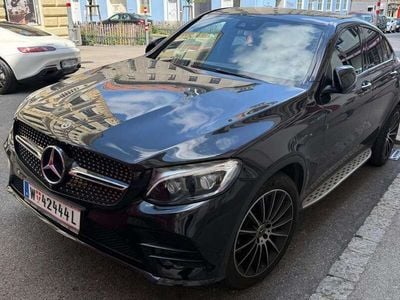 Mercedes GLC220