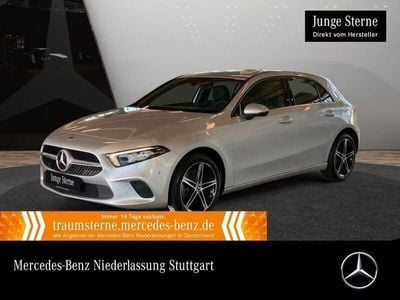 Mercedes A250