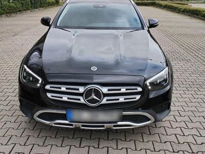 Mercedes E400