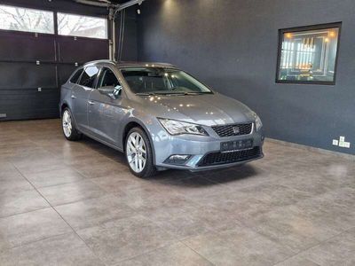 gebraucht Seat Leon *ST*Style*PDC-vo+hi*