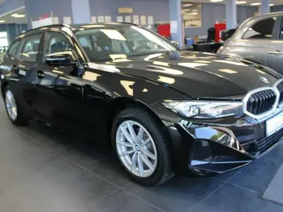 Gebraucht BMW 318