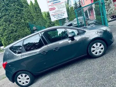 Gebraucht Opel Meriva