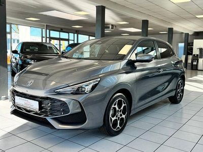 Nuova MG MG3 197 CV (144 kW) 2026 Utilitaria