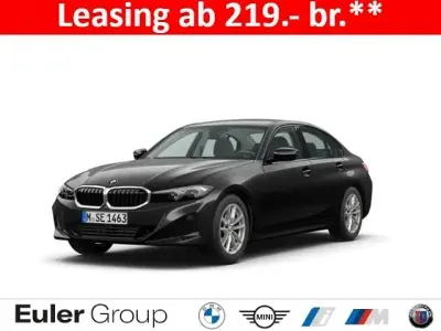 Usata BMW 318