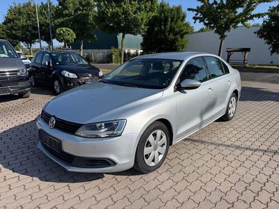 VW Jetta