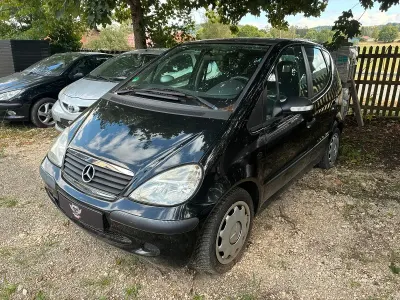 Gebraucht Mercedes A160