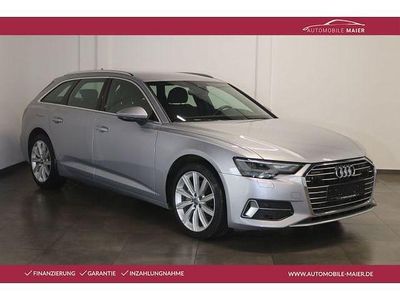 Gebraucht Audi A6 Sport 204 PS (150 kW) 2020 Kombi