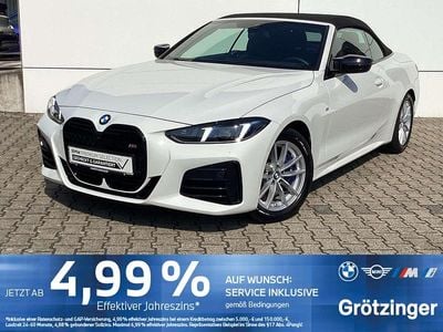 BMW 440