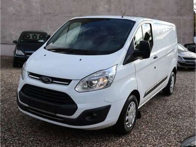 gebraucht Ford Transit Custom Transit