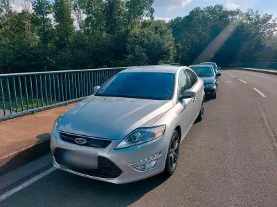 Gebraucht Ford Mondeo