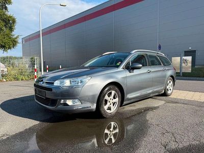Citroën C5
