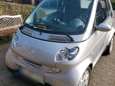 gebraucht Smart ForTwo Cabrio  Diesel