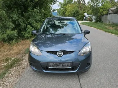 Gebraucht Mazda 2
