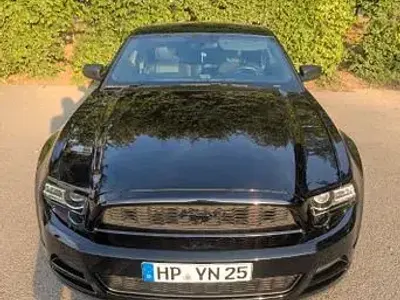 Gebraucht Ford Mustang