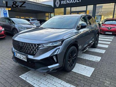 Dolomitgrau, black pearlschw Gebraucht 2025 Renault Austral Techno SUV | 39.590 € (Fairer Preis)