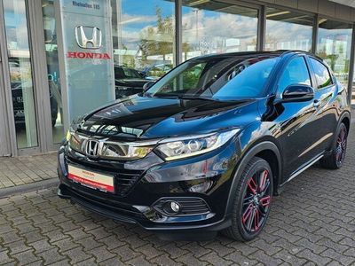 gebraucht Honda HR-V 1.5 iVTEC Elegance