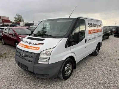 Gebraucht Ford Transit