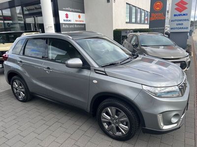 gebraucht Suzuki Vitara 1.4 Comfort 4x2