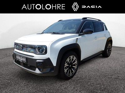 Nouă Renault 4 E-Tech Iconic 110 kW (150 CP) 2026 Alb SUV