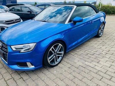 Audi A3 Cabriolet