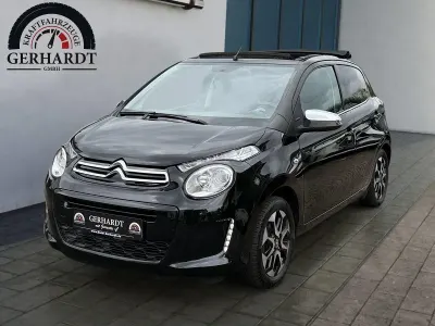 Gebraucht Citroën C1