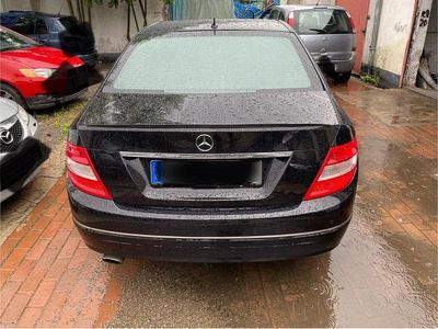 Mercedes 200