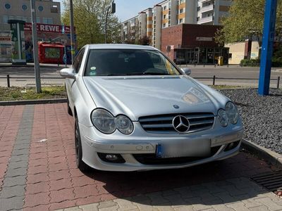 Mercedes CLK200