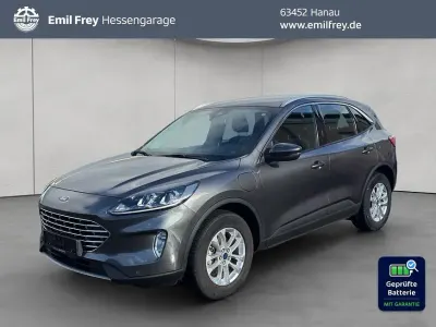 Gebraucht Ford Kuga