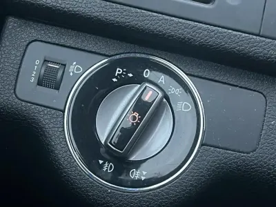Gebraucht Mercedes C220 170 PS (125 kW) 2009 Grau Limousine