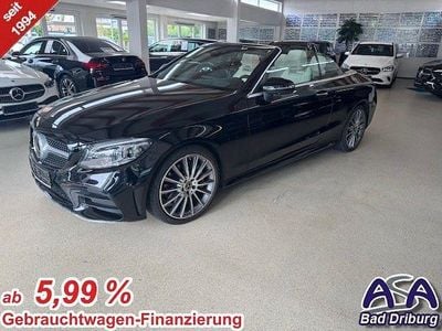 Mercedes C300