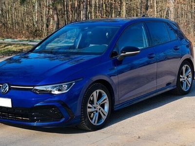 gebraucht VW Golf VIII R Line Black Style