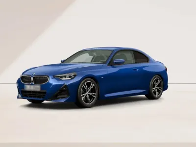 Gebraucht BMW 218
