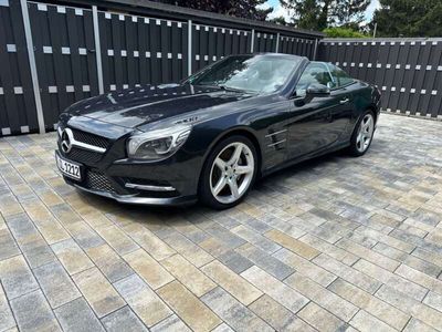 Mercedes SL350