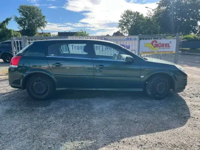 Gebraucht Opel Signum