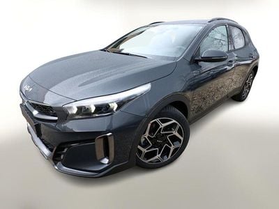Grau Neu 2025 Kia XCeed GT-Line SUV | 28.988 € (Guter Preis)