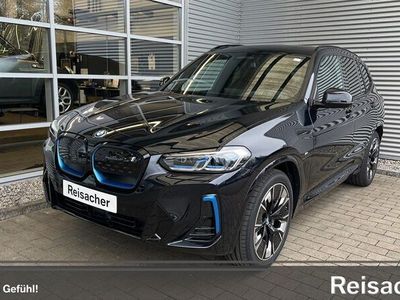 gebraucht BMW iX3 M Sport