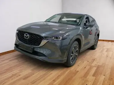 Gebraucht Mazda CX-5