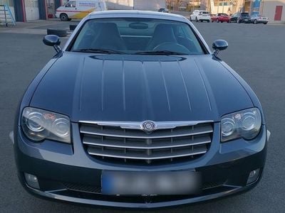 Chrysler Crossfire