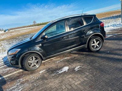 gebraucht Ford Kuga zum Verkauf