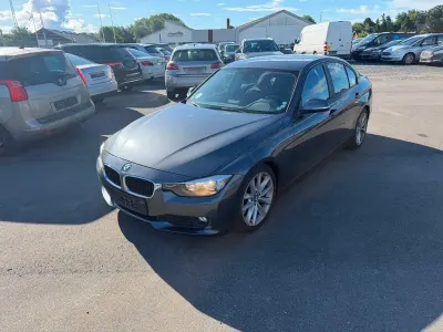 Gebraucht BMW 318