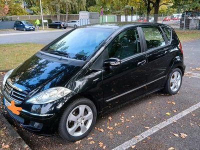 Mercedes A200