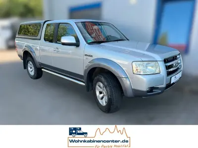 Gebraucht Ford Ranger