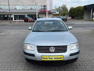 Usado VW Passat Executive 116 HP (85 kW) 2001 Sedan