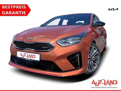 Kia Ceed GT