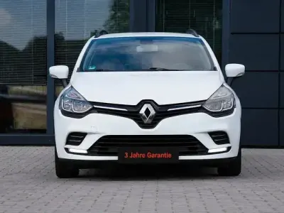 Gebraucht Renault Clio IV Business 75 PS (55 kW) 2016 Andere Limousine