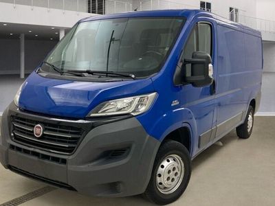 gebraucht Fiat Ducato L2H1 2.3 130PS Transporter mit Standheizg