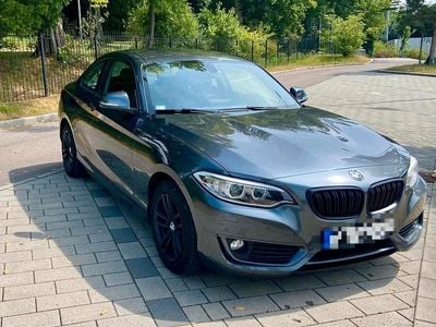 BMW 220
