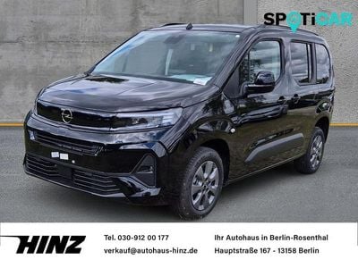 Opel Combo Life